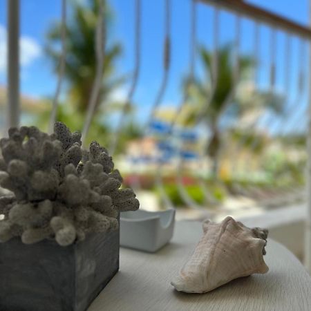 Hotel Palmera Bayahibe Bagian luar foto