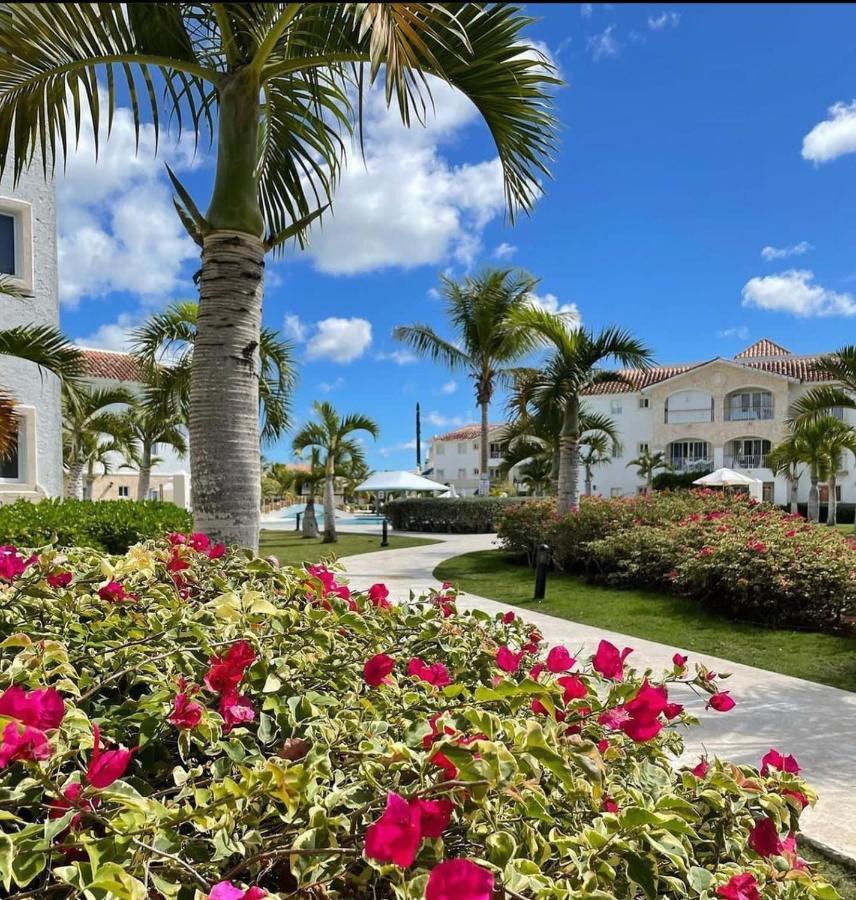 Hotel Palmera Bayahibe Bagian luar foto