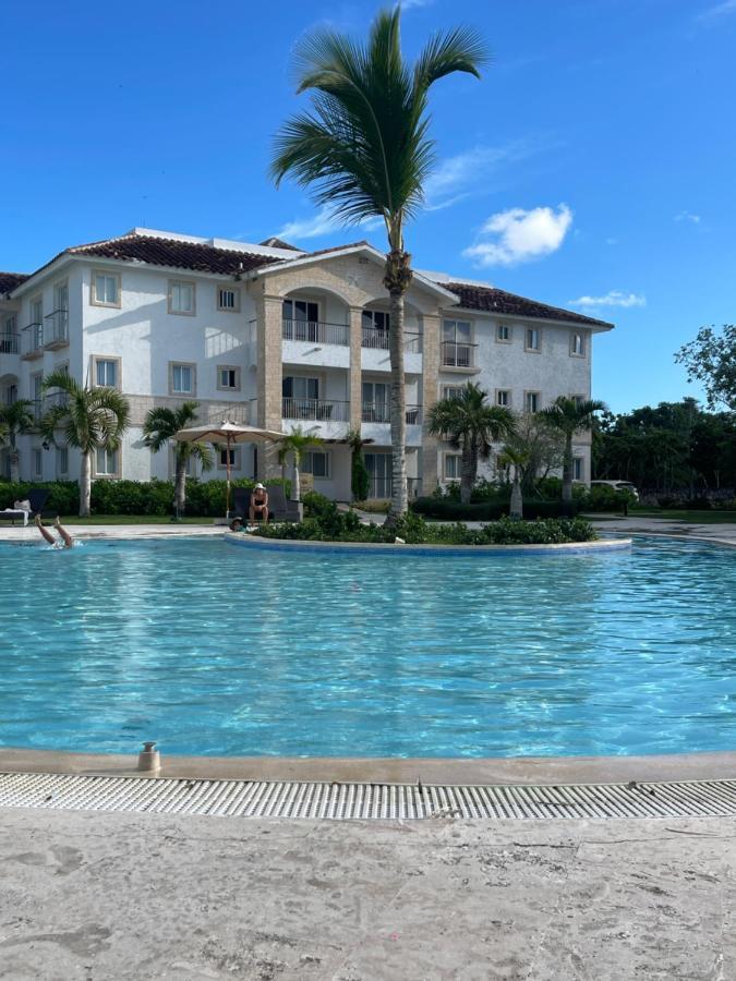 Hotel Palmera Bayahibe Bagian luar foto