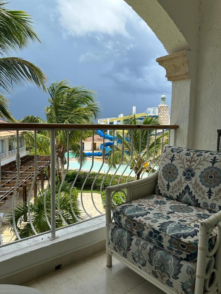 Hotel Palmera Bayahibe Bagian luar foto